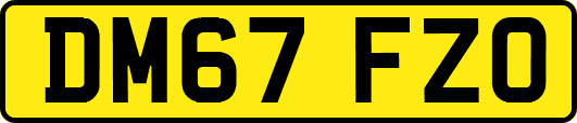DM67FZO