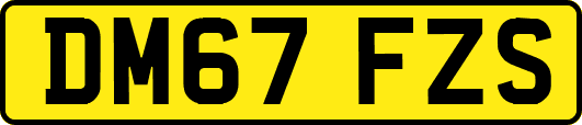 DM67FZS