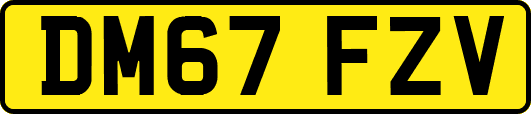 DM67FZV