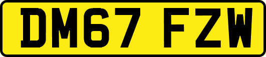 DM67FZW