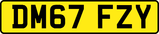 DM67FZY