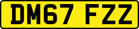 DM67FZZ