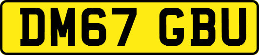 DM67GBU