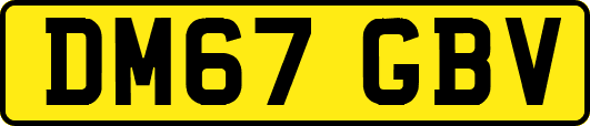 DM67GBV