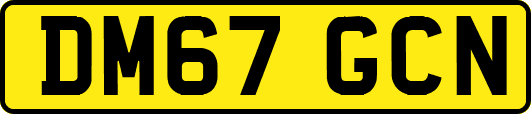 DM67GCN