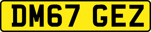 DM67GEZ
