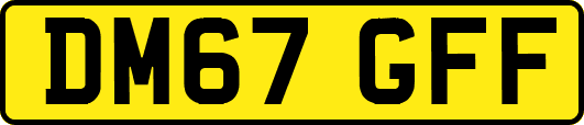 DM67GFF