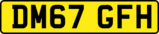 DM67GFH