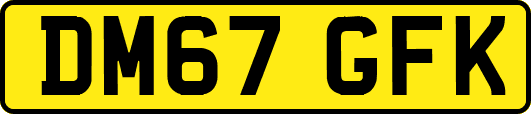 DM67GFK
