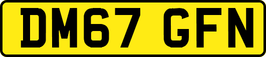DM67GFN