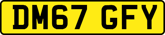 DM67GFY