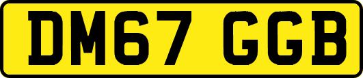 DM67GGB
