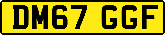 DM67GGF