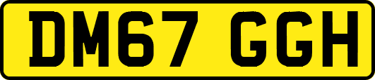 DM67GGH