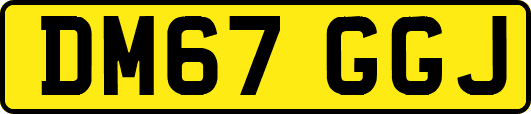 DM67GGJ