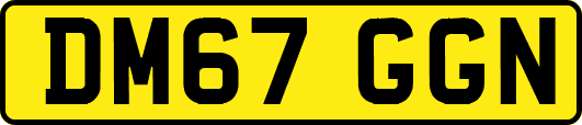 DM67GGN