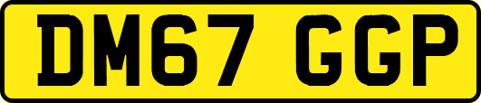 DM67GGP