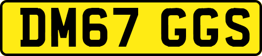 DM67GGS