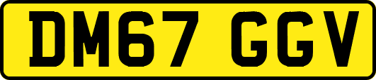 DM67GGV