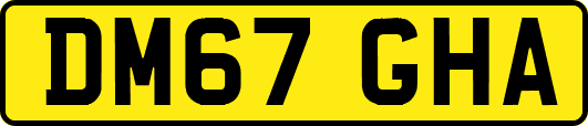 DM67GHA