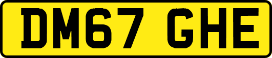 DM67GHE