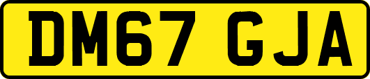 DM67GJA