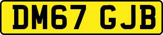 DM67GJB