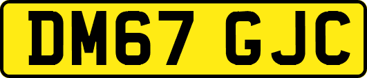 DM67GJC