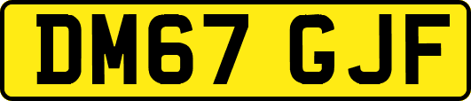 DM67GJF