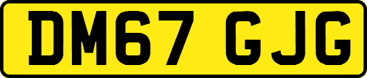 DM67GJG