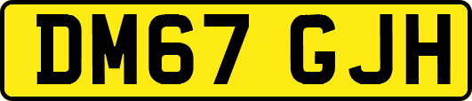 DM67GJH