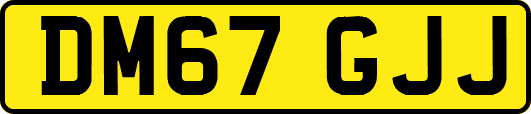 DM67GJJ
