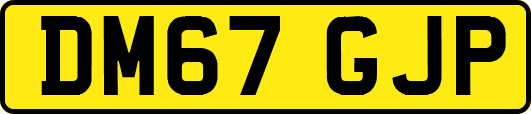 DM67GJP