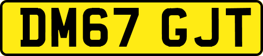 DM67GJT