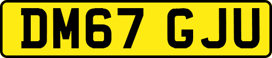 DM67GJU