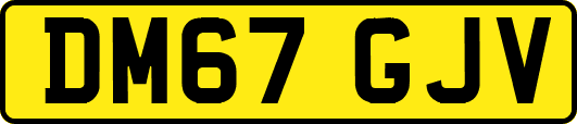 DM67GJV