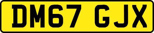 DM67GJX