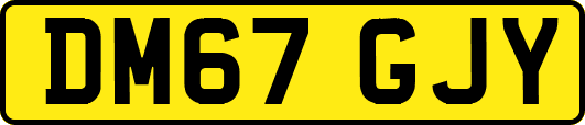 DM67GJY