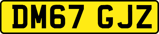 DM67GJZ
