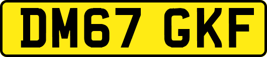 DM67GKF