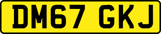 DM67GKJ