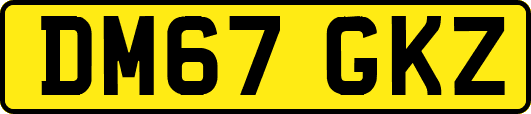 DM67GKZ