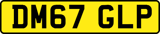 DM67GLP