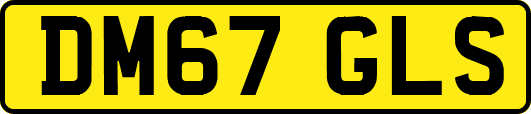 DM67GLS