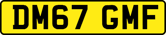 DM67GMF