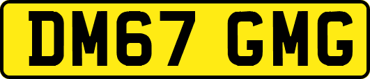 DM67GMG