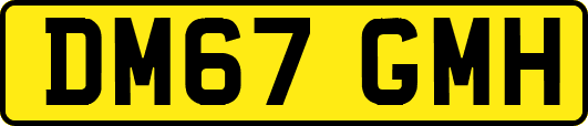 DM67GMH
