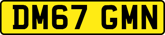DM67GMN