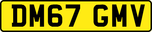 DM67GMV