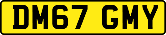 DM67GMY